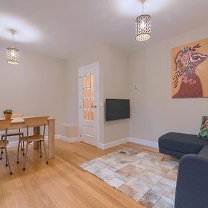 Appartement met Twee Slaapkamers