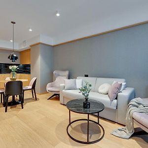 Flatbook - City Center Apartments Granaria I